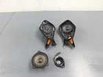 2020 21 Toyota Supra 3.0 Gr Speakers #6503 X1. Fixed Price $37.49.