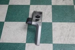09-14 F150 Silver Dashboard Dash Center Driver Lh Heat Air Vent Trim Panel Oem. Fixed Price $54.99.