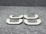 Infiniti Qx30 2017-2019 Oem Interior Overhead Grab Grip Roof Assist Handle Set. Fixed Price $29.95.