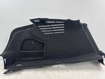 2018-2024 Audi S4 Left Quarter Trunk Panel Trim Oem 8w5-863-879-ac-ca9. Fixed Price $142.89.