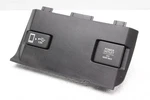 2018 Honda Civic Type R Switch Trim Panel Cover 77240-tba-a0 16-21. Fixed Price $22.00.