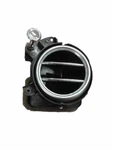 2006 Bentley Continental Flying Spur Right Dash Air Vent 3w0819358 Gt Gtc 04-11. Fixed Price $65.00.