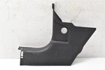2015-2017 Ford Mustang Gt 5.0 Front Left Kick Panel Fr3b-6302349-agw Oem 15-17. Fixed Price $26.97.