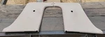 1992-1996 Ford Bronco Interior B-pillar Trim Oem Rh & Lh Xlt. Fixed Price $115.70.