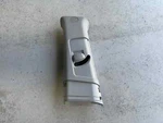 2017-2021 Chevrolet Trax Left Driver Side B Pillar Upper Cover Trim Oem. Fixed Price $40.00.