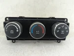 2010-2012 Jeep Liberty Ac Heater Climate Control P55111943ad 55111943ad Zlqkq. Fixed Price $173.69.
