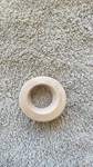 92-00 Lexus Sc300 Sc400 Ignition Key Ring Plastic Bezel Oem. Fixed Price $25.00.