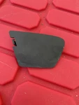 2006-2009 Pontiac Solstice Saturn Sky Interior Door Handle Cover Trim Left Side. Fixed Price $24.99.