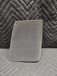 Ford Mustang Fox Body Gt Right Rear Speaker Cover E7zb-61311a76-awa 87-93. Fixed Price $25.99.