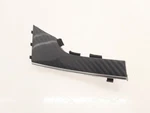 Hyundai Ix55 2009 Front Left Dashboard Decor Cover Edge 84782-3j000. Fixed Price $62.33.