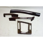 1999-2006 Bmw E46 3-series 4dr Sedan Touring Interior Wood Trim Set Myrtle. Fixed Price $187.50.
