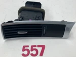 07-11 Audi A6 Quattro Driver Left Front Dash Ac Air Vent Grille Oem 4f1820901d. Fixed Price $32.49.