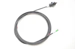 2015-2018 Subaru Wrx Sti Trunk Release Cable. Fixed Price $45.00.