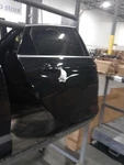 Chevrolet Impala 2019 Right Rear Door Black 697264 6879. Fixed Price $418.49.