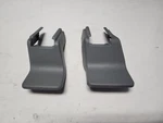 2008 - 2013 Toyota Sequoia Passengers Front Seat Bolt Trim Covers (oem) Gray. Fixed Price $19.99.