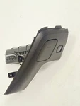 2018 - 2023 Ford Mustang Front Dash Left Storage Compartment Oem Fr3b63044f09a. Fixed Price $47.00.