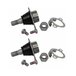 Set Of 2 Motorcraft Mcs190154 Front Suspension Ball Joint For Ford Transit-150. Fixed Price $170.82.