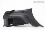 2014-2021 Jeep Grand Cherokee Left Side Trunk Quarter Panel Trim Cover Black Oem. Fixed Price $236.99.
