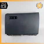 16-23 Mercedes X253 Glc300 Glc63 Amg Dashboard Glove Box Compartment Black Oem. Fixed Price $99.60.