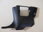 89-94 Nissan 240 Sx 240sx S13 Driver Side Left Oem Kick Panel Cover Blue. Fixed Price $47.99.