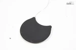 2017-2021 Jeep Compass Rear Left Seat Anchor Cover Trim Cap 6be67trmab Oem. Fixed Price $22.11.