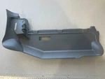 2006-2010 Bmw X3 3.0si E83lci Right Side Foot Panel Trim 51453413299 Oem. Fixed Price $17.99.