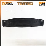 05-13 Chevrolet Corvette C6 Rear End Trim Panel Cover Carpet Ebony Black Oem. Fixed Price $71.50.