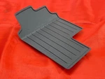 Bmw G30 G32 F90 5 Series M5 Center Console Armrest Tray Rubber Insert Mat Oem. Fixed Price $29.66.