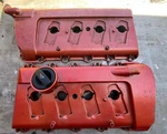 2003-2008 B6 B7 S4 Audi Valve Covers - Left + Right 079 103 475r 476ab. Fixed Price $350.00.