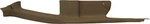 1998-2005 Ford Ranger Passenger Right Rear Quarter Trim Panel Used 3l541331012. Fixed Price $129.99.