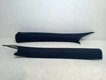 Mercedes Cls Class A Post Pillar Trim Moulding Pair Amg 2010-2018 A2186909325. Fixed Price $67.95.