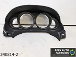 Oem 2006 Infiniti M35 3.5l Speedometer Bezel Black 68240eh10a. Fixed Price $49.99.