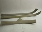Door Sill Scuff Trim Gs300 1998 2005 Front Rear Driver Passenger Floor Cover Oem. Fixed Price $49.99.