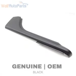 2020-2024 Porsche Taycan - Left Side Center Console Trim 9j1858793. Fixed Price $38.49.