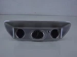 10 Infiniti Qx56 Front Center Dash Trim Bezel Cover Clock 12v Outlet Zq10a-68262. Fixed Price $99.29.