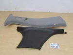 Center Pillar Trim Xj8 2004 2009 Right Passenger Side Inner Upper Lower Cover. Fixed Price $49.99.