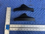 2011-2013 Bmw X5 X5m E70 Rear View Mirror Trim Cover Pair 9116136 Oem #1938em. Fixed Price $44.99.