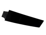 12-15 Tesla Model S Right Exterior B-pillar Applique Glass Trim Molding Cover. Fixed Price $44.65.