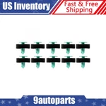 Dorman Door Panel Fasteners Mounts Kit For Buick Lesabre Pontiac Bonneville. Fixed Price $22.10.