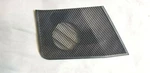 2008-2010 Dodge Avenger Front Driver Left Dash Speaker Trim Cover Gray Oem. Fixed Price $16.99.