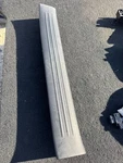 2017 - 2025 Mazda Cx-5 Front Right Side Door Sill Plate Trim Oem Kb7w68710. Fixed Price $21.44.