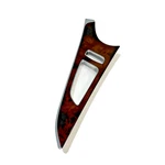 Audi Oem S6 Front Driver Side Door Wood Panel Trim 2013-2017. Fixed Price $33.22.