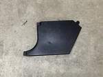Mercedes Benz Slk320 R170 Left Driver Side Lower Kick Panel 98-04. Fixed Price $20.00.