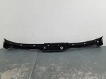 2001 Bmw M5 E39 Windshield Wiper Bezel / Cover #9006 H3. Fixed Price $37.49.