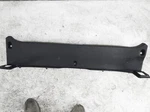 2007-2011 Lexus Gs350 Cargo Room Scuff Sill Trim Panel-black - 58387-30170-c0. Fixed Price $134.66.