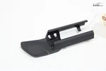 17-23 Bmw 530i G30 Front Right Side Seat Track Rail Rearward Cover Trim Oem. Fixed Price $21.83.