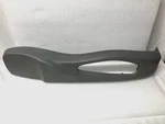 Oem Bmw E46 Front Right Seat Side Switch Trim 99-05 325i 330i 328i 8226292 Gray. Fixed Price $19.49.
