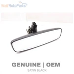 2016-2021 Vw Golf - Interior Rear View Mirror W/ Auto Dim 3g0857511am. Fixed Price $149.99.