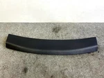 19-25 Infiniti Qx50 Rear Trunk Tailgate Liftgate Upper Trim Cover Panel Oem. Fixed Price $48.00.