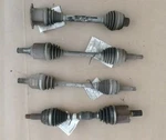 2012 Traverse Rear Driver Left Cv Axle Shaft Oem 93k Miles - Lkq455258719. Fixed Price $185.35.
